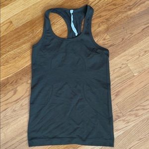 Lululemon Swiftly Tech Racerback